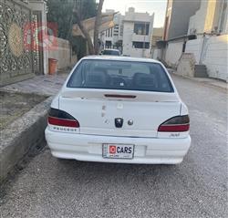 بيجو 306